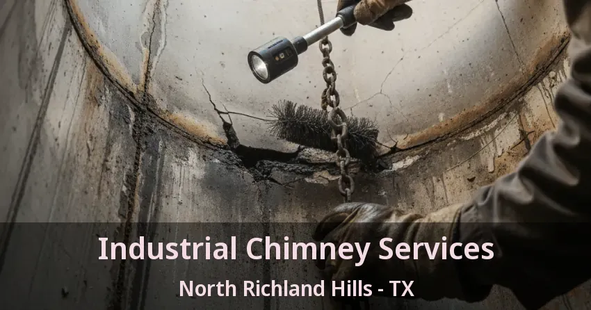 Industrial Chimney Services North Richland Hills - TX